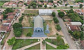 S�o Val�rio da Natividade - Imagem da cidade  de S�o Val�rio da Natividade - TO