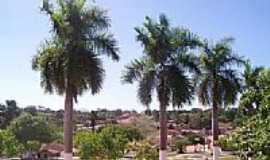 Stio Novo do Tocantins - Vista da cidade-Foto:Nando Cunha - 1