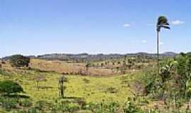 Stio Novo do Tocantins - Vista da regio-Foto:Nando Cunha - 1  