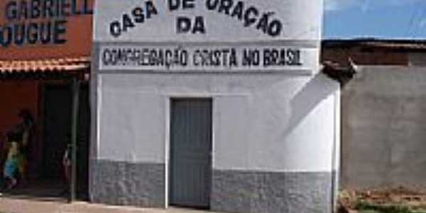 Igreja Evanglica-Foto:Orlando Gonu00e7alves