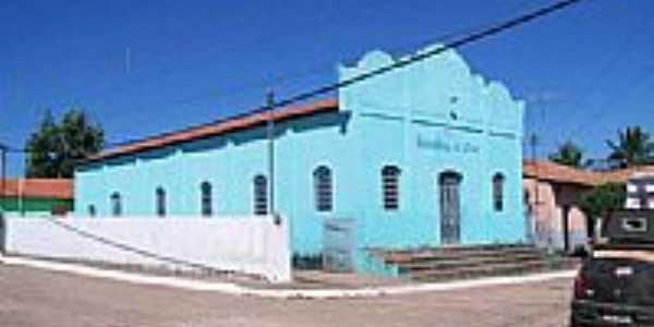 Igreja da Assemblia de Deus-Foto:Nando Cunha - 1  