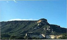 Taguatinga - Imagem da cidade de Taguatinga - TO