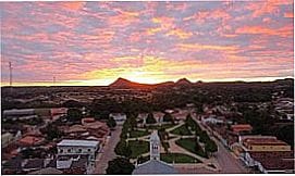 Taguatinga - Imagem da cidade de Taguatinga - TO