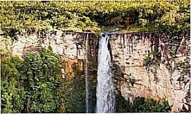 Taguatinga - Imagem da cidade de Taguatinga - TO