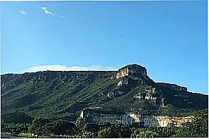 Imagem da cidade de Taguatinga - TO