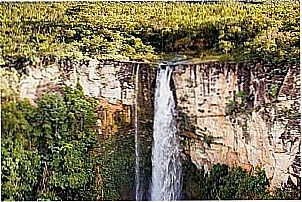 Imagem da cidade de Taguatinga - TO