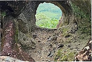 Imagem da cidade de Taguatinga - TO