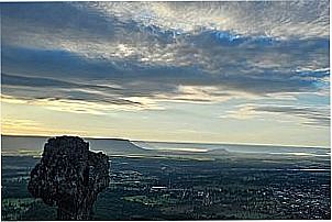 Imagem da cidade de Taguatinga - TO