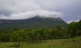 Taipas do Tocantins - Por Leandro Barros