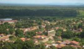 Taipas do Tocantins - TAIPAS DO TOCANTINS, Por CHARLES CHARLIM