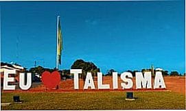 Talism - Imagem da cidade de Talism - TO