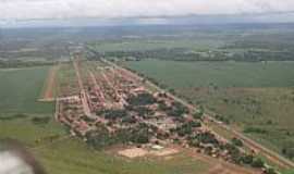 Talism - Vso panormica da cidade.