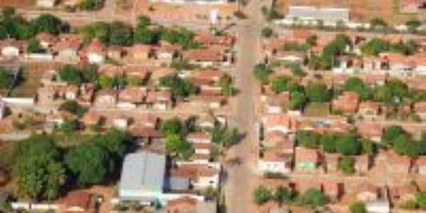 CIDADE DE TALISM - FOTO GRUPO RAIZ DA TERRA , Por JOO CARLOS LOPES