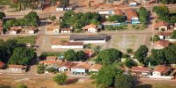 CIDADE DE TALISM - FOTO GRUPO RAIZ DA TERRA , Por JOO CARLOS LOPES