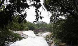 Taquarussu do Tocantins - Cachoeira-Foto:giovanerm 