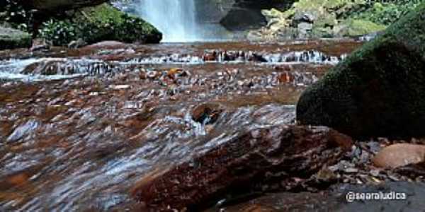 Imagens da localidade de Taquarussu do Tocantins Distrito de Palmas - TO