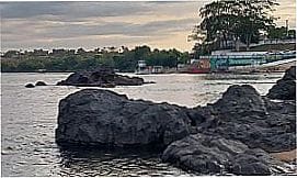 Tocantin�polis - Imagem da cidade  de Tocantin�polis - TO