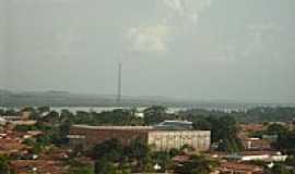 Tocantinpolis - Vista da cidade foto
por moises