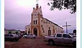 Tocantinpolis - Igreja de Tocantinpolis