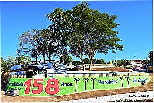 Imagem da cidade  de Tocantin�polis - TO