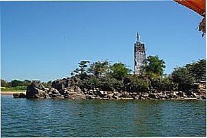 Imagem da cidade  de Tocantin�polis - TO