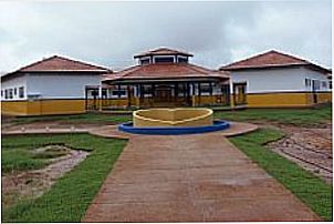 Imagem da cidade  de Tocantin�polis - TO