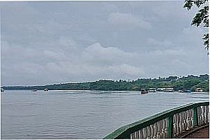 Imagem da cidade  de Tocantin�polis - TO