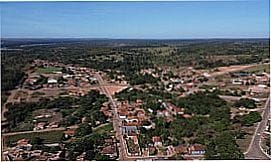 Tupirama - Imagem da cidade  de Tupirama - TO