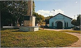 Tupirama - Imagem da cidade  de Tupirama - TO