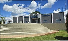 Tupirama - Imagem da cidade  de Tupirama - TO