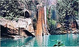 Wanderl�ndia - Imagem da cidade de Wanderl�ndia - TO