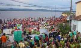 Xambio - CARNAVAL DE RUA..., Por SIBONEY