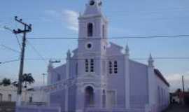 Santa Rita de Cássia - igreja da avenida, Por ieda