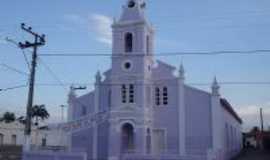 Santa Rita de Cssia - igreja da avenida, Por ieda