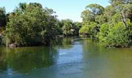 Santa Rita de Cssia - Porto das Piranhas