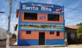 Santa Rita de Cssia - radio comunitaria, Por ieda