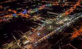 Santaluz - Imagens da cidade de Santaluz - BA