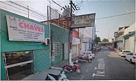 IMOBILI�RIA CHAVES em Marab�, PA