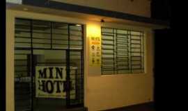 Hotis em Teodoro SampaioSPHotel - Mini Hotel em Teodoro Sampaio
