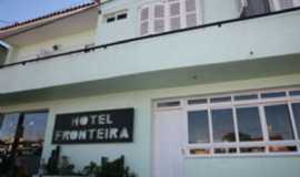 Hotel Fronteira