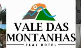 Flat Hotel Vale das Montanhas