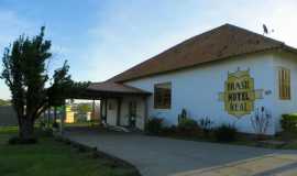 Hotis em GuabaRSHOTEL BRASIL REAL em Guaba