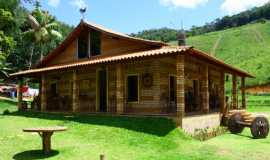 Pousadas em Varre-SaiRJChalé Sítio Bar Velho Moinho em Varre-Sai