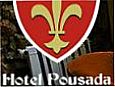 Hotel Pousada Le Chteau
