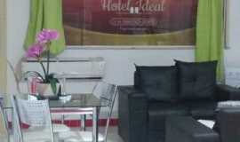 Hotis em Conceio do JacupeBAHotel Ideal em Conceio do Jacupe
