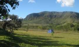Pousadas em Alto Paraso de GoisGOCamping Pacha Mama em Alto Paraso de Gois