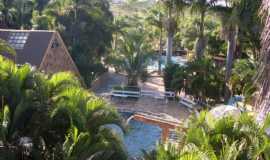 Pousadas em Caldas NovasGOPIRAMIDE ECO PARK RESORT em Caldas Novas