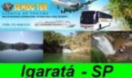 Outros servios em IgaratSPsemog tur agencia de turismo ltda  em Igarat