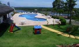 Hotis em CamamuBAHotel Rio Acarai em Camamu