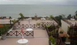Hotis em NatalRNAPART HOTEL SERANTES  em Natal